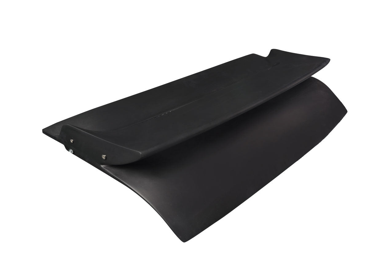 1999-2004 Porsche 911 996 Duraflex GT3 Cup Car Look Trunk - 1 Piece (C2 C4 Engine)