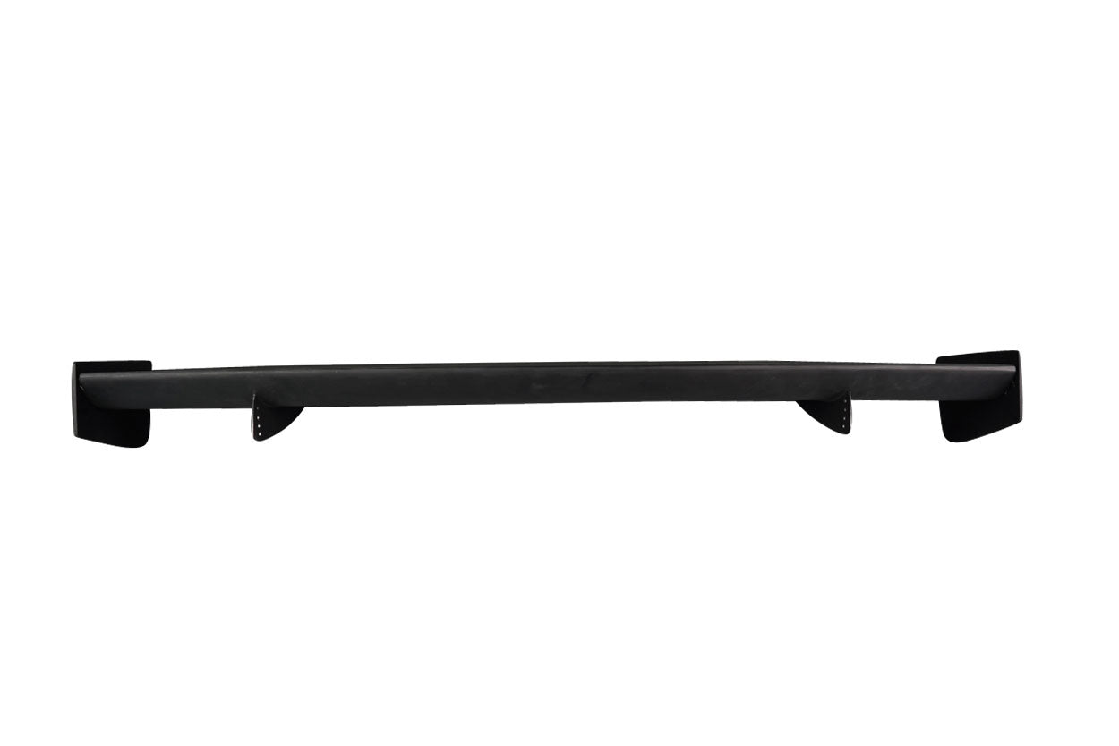 1999-2004 Porsche 911 996 Duraflex GT3 Cup Car S Look Rear Wing Spoiler - 1 Piece (1600mm x 310mm)