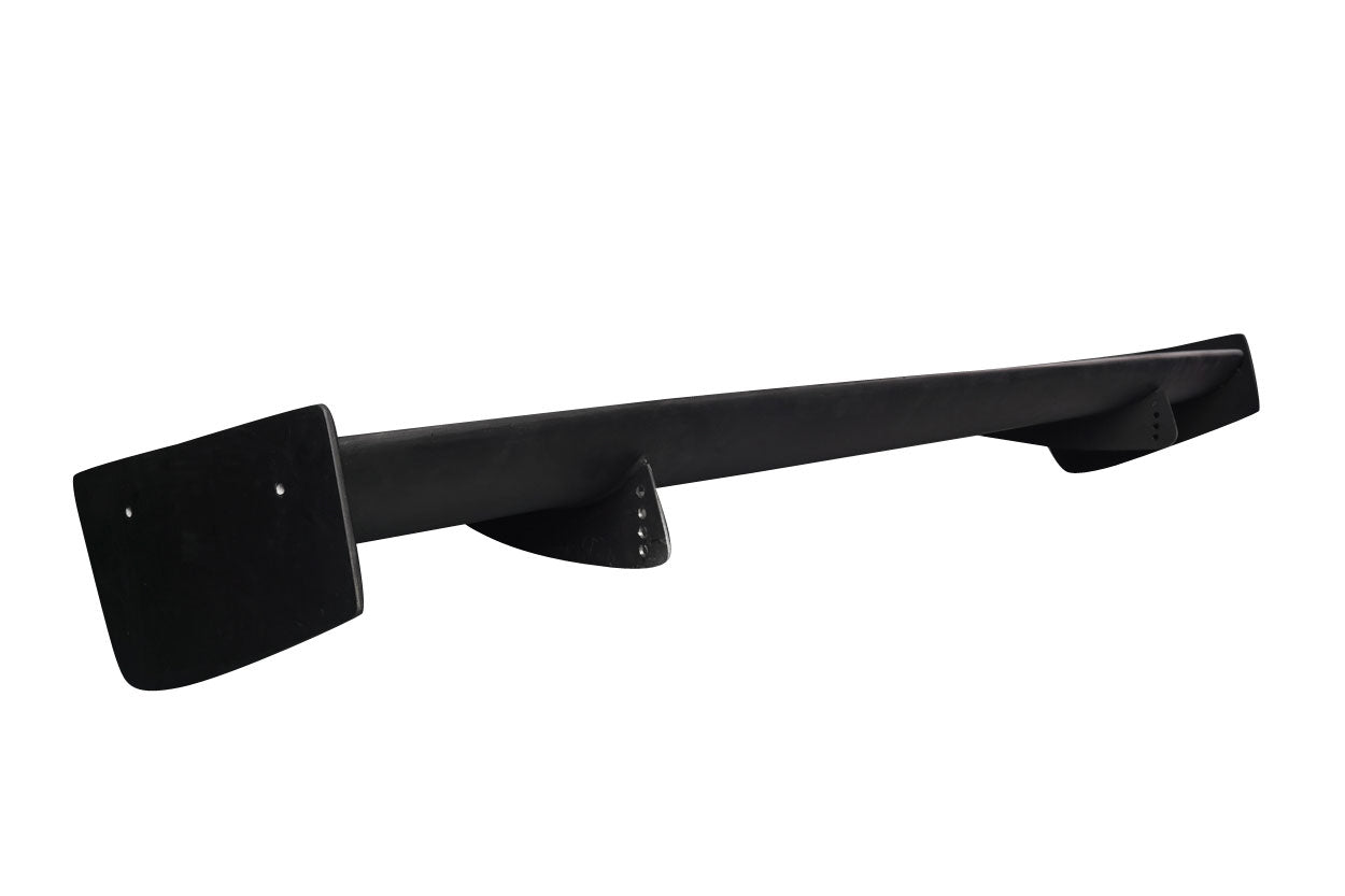 1999-2004 Porsche 911 996 Duraflex GT3 Cup Car S Look Rear Wing Spoiler - 1 Piece (1600mm x 310mm)