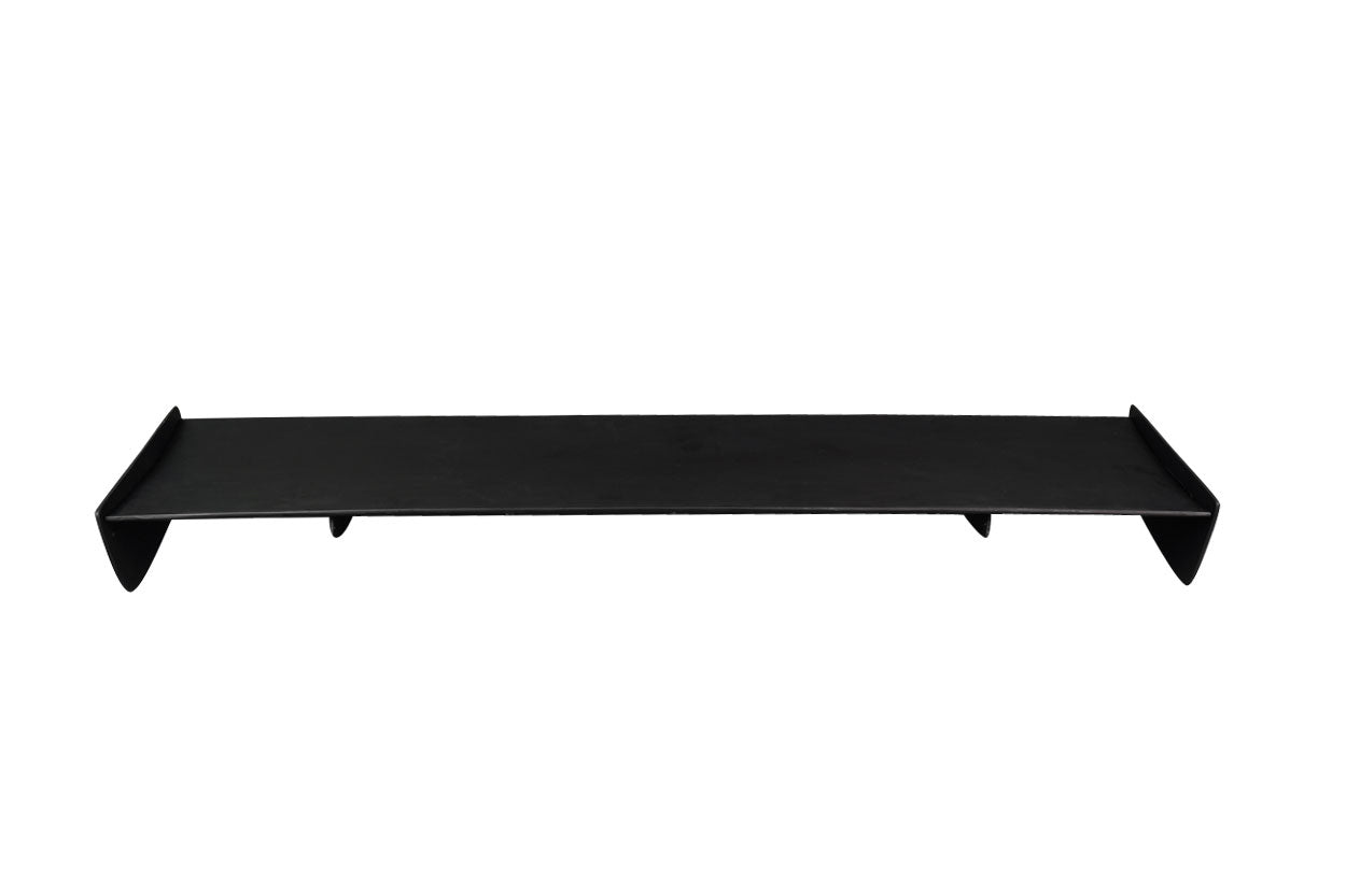 1999-2004 Porsche 911 996 Duraflex GT3 Cup Car S Look Rear Wing Spoiler - 1 Piece (1600mm x 310mm)