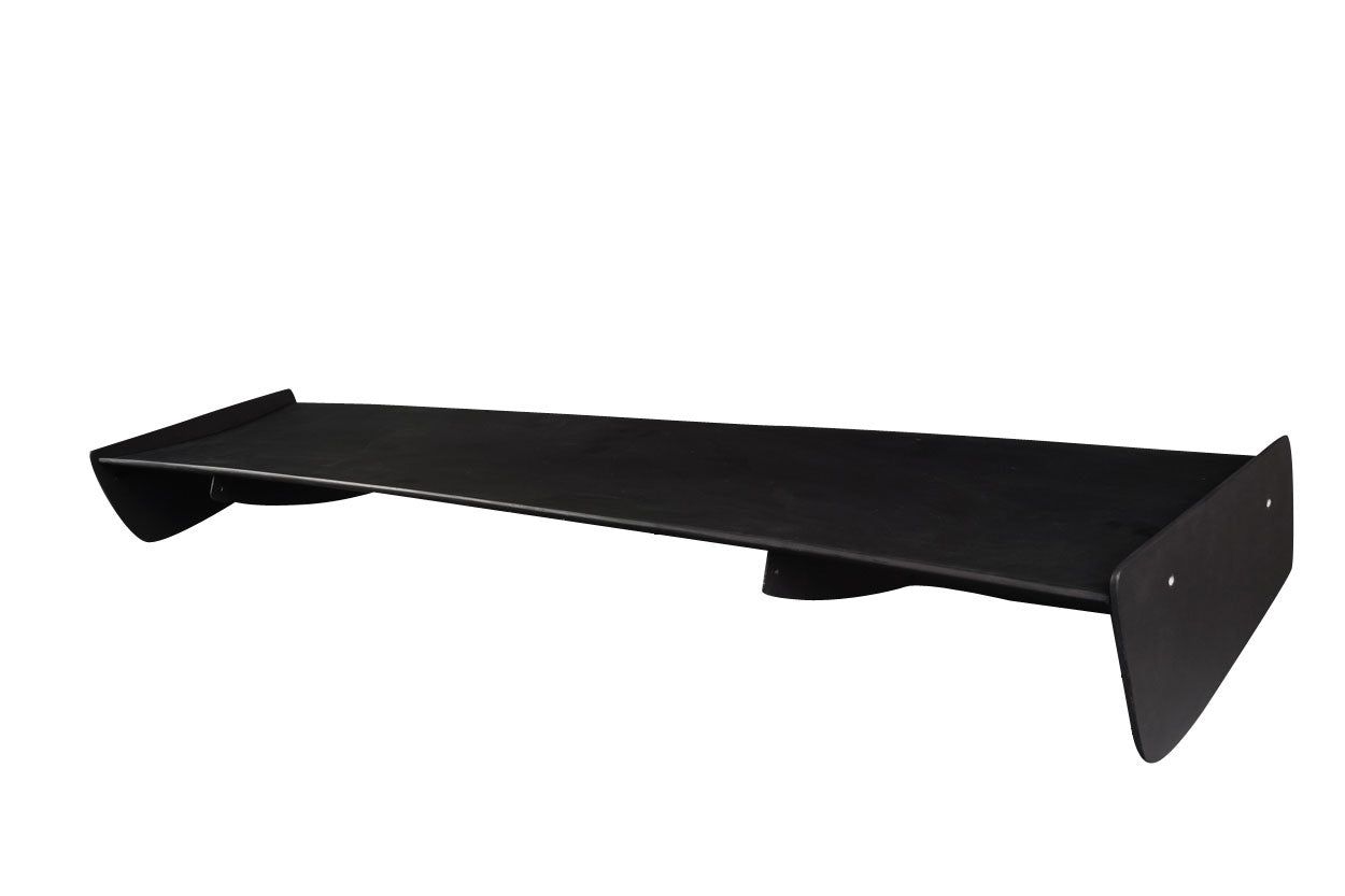 1999-2004 Porsche 911 996 Duraflex GT3 Cup Car S Look Rear Wing Spoiler - 1 Piece (1600mm x 310mm)