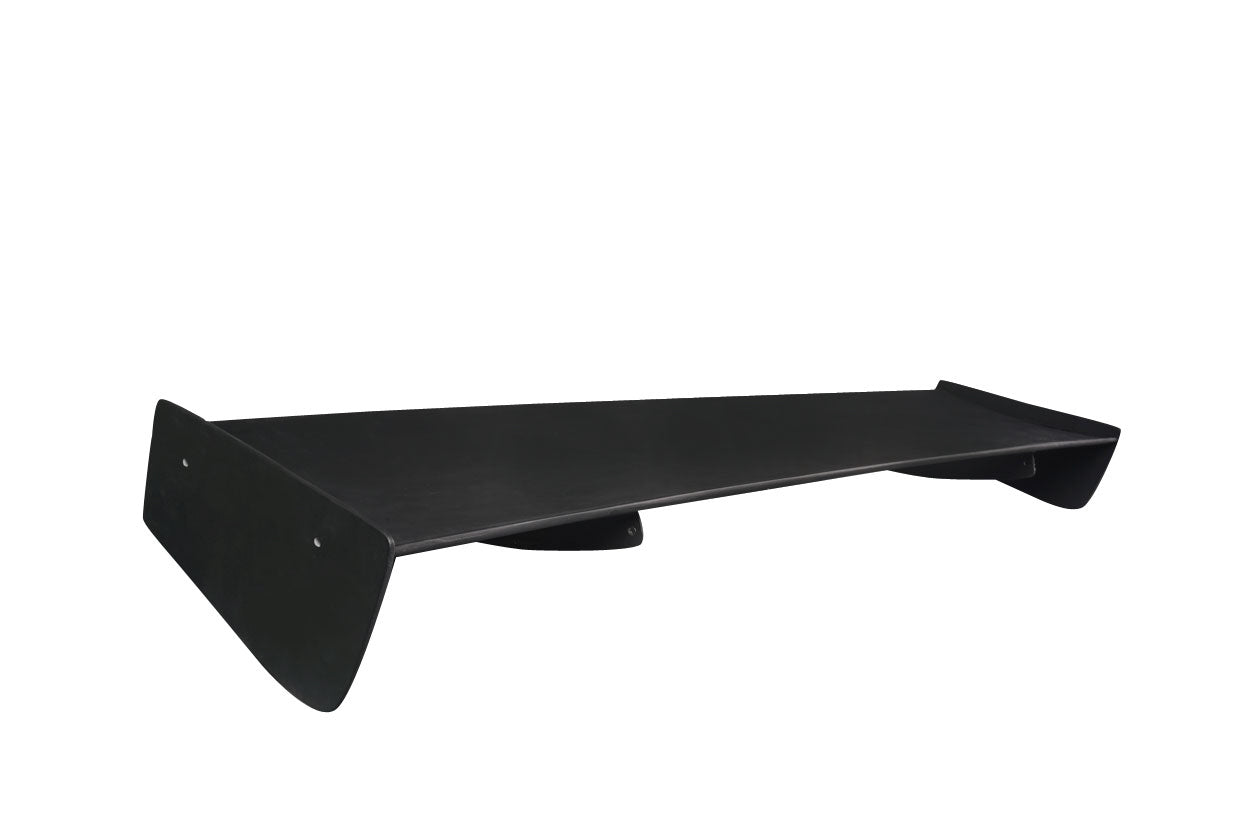 1999-2004 Porsche 911 996 Duraflex GT3 Cup Car S Look Rear Wing Spoiler - 1 Piece (1600mm x 310mm)