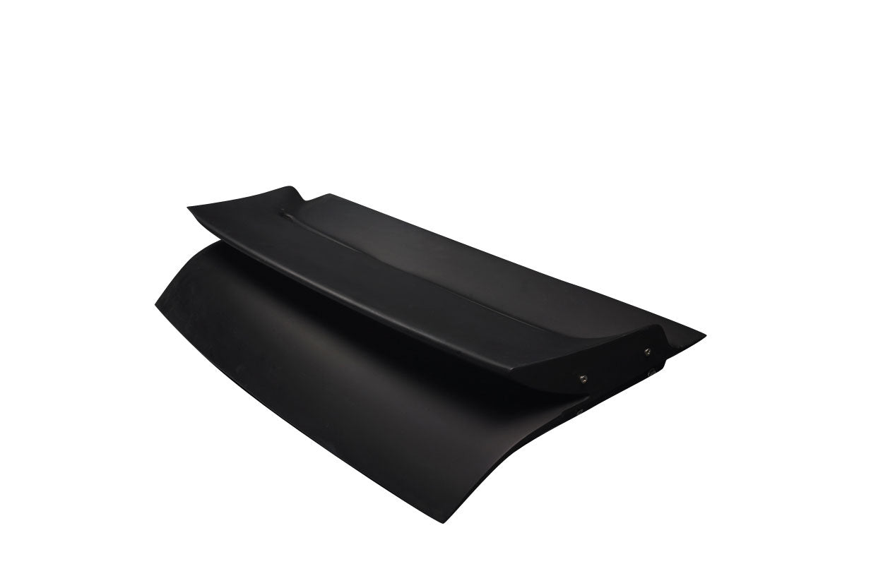 1999-2004 Porsche 911 996 Duraflex GT3 Cup Car Look Trunk - 1 Piece (GT3 Engine)