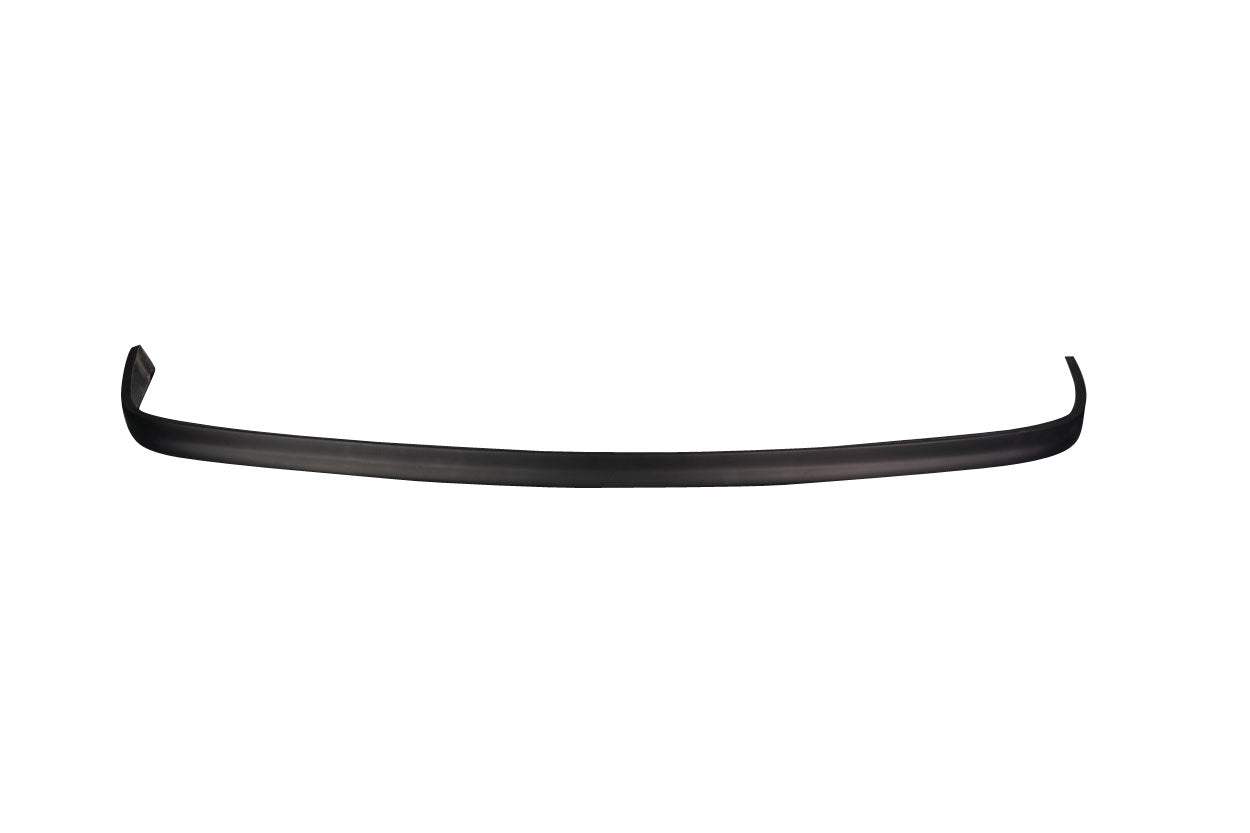 1997-2004 Porsche Boxster 986 Duraflex GT2 Look Front Lip Spoiler Air Dam - 1 Piece (for GT2 Front Bumper Only)