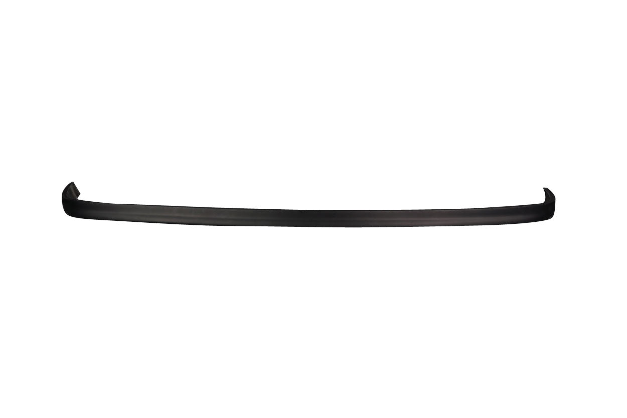 1997-2004 Porsche Boxster 986 Duraflex GT2 Look Front Lip Spoiler Air Dam - 1 Piece (for GT2 Front Bumper Only)