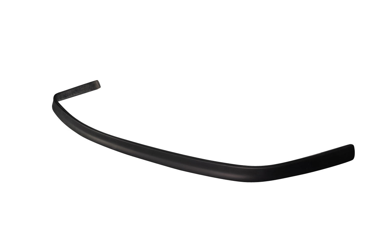1997-2004 Porsche Boxster 986 Duraflex GT2 Look Front Lip Spoiler Air Dam - 1 Piece (for GT2 Front Bumper Only)