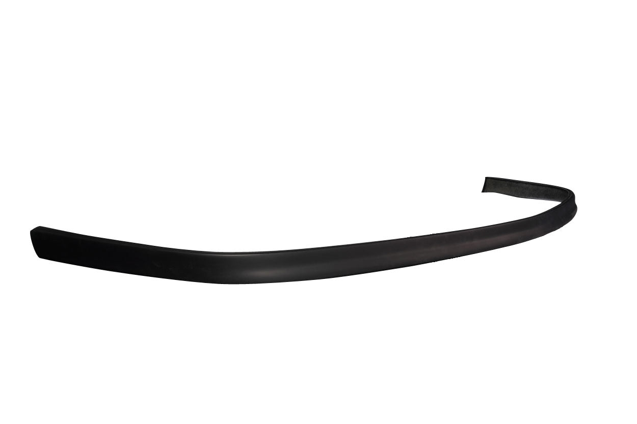 1997-2004 Porsche Boxster 986 Duraflex GT2 Look Front Lip Spoiler Air Dam - 1 Piece (for GT2 Front Bumper Only)