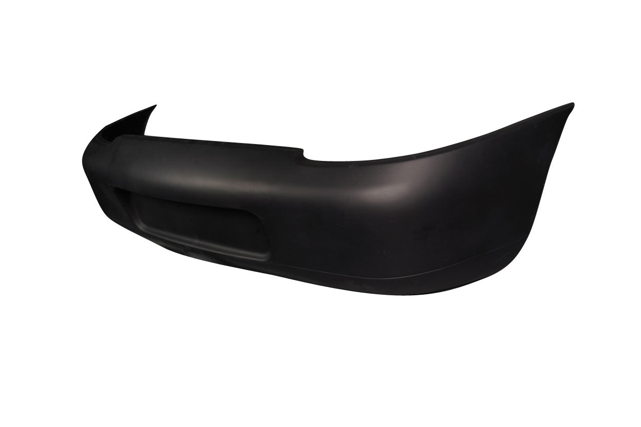 1997-2004 Porsche Boxster 986 Duraflex OEM Look Rear Bumper Cover - 1 Piece