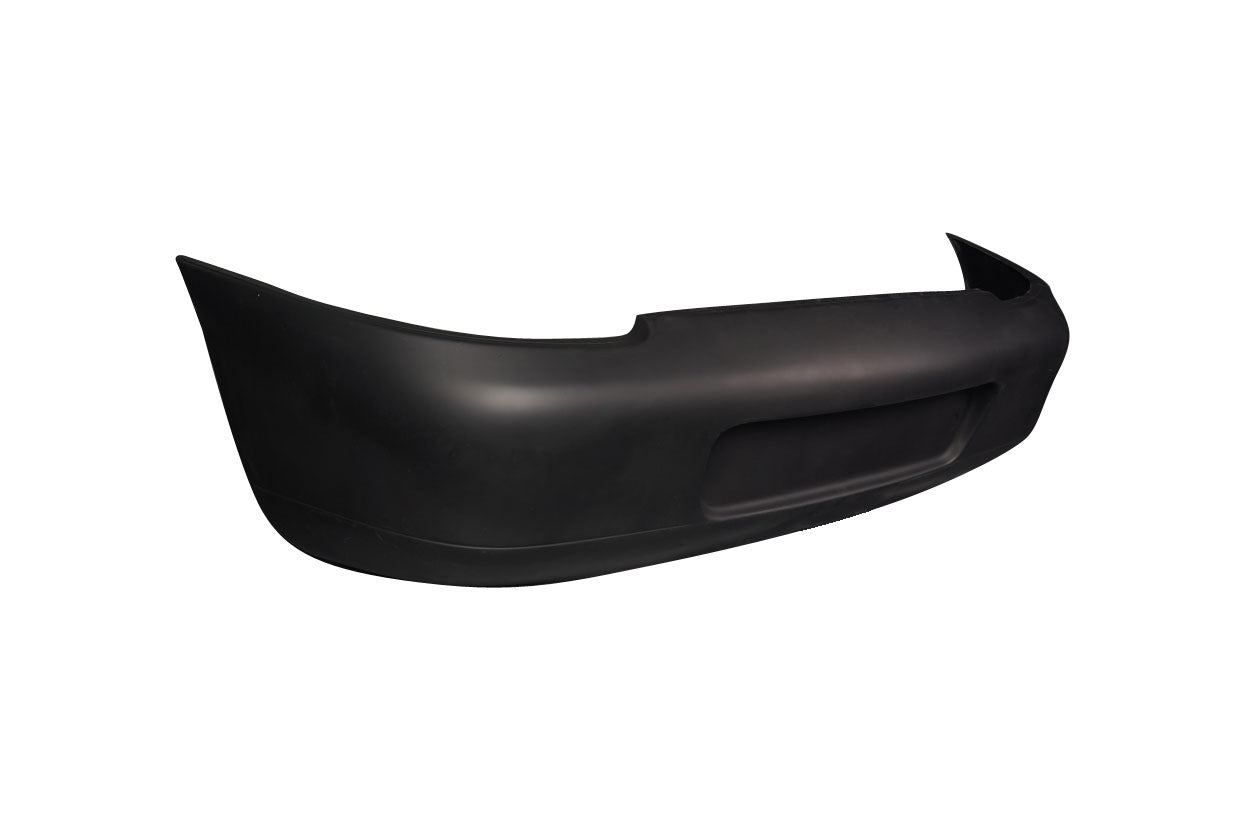 1997-2004 Porsche Boxster 986 Duraflex OEM Look Rear Bumper Cover - 1 Piece