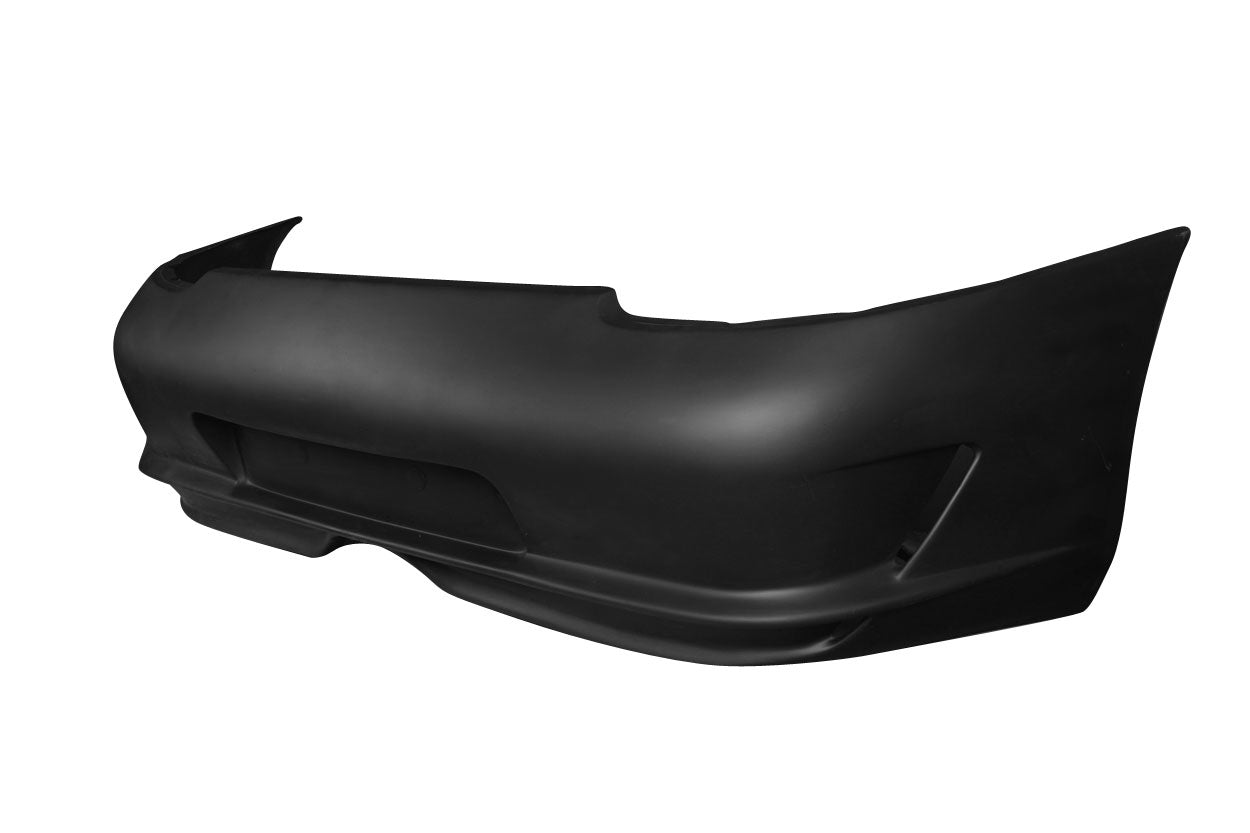 1997-2004 Porsche Boxster 986 Duraflex GT3 Look Rear Bumper Cover - 1 Piece