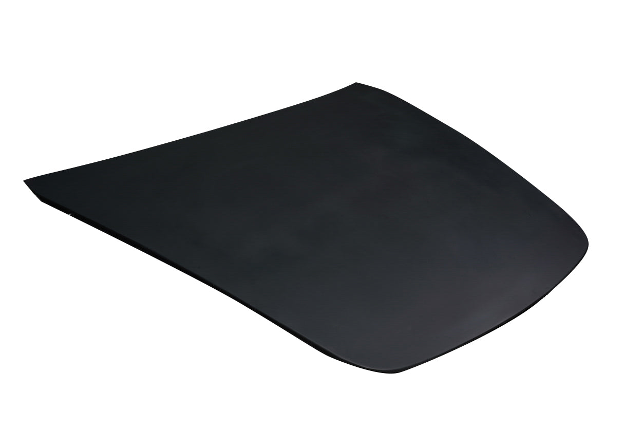 2006-2012 Porsche Cayman 2005-2012 Porsche Boxster 2005-2013 Porsche 997 Duraflex OEM Look Hood - 1 Piece