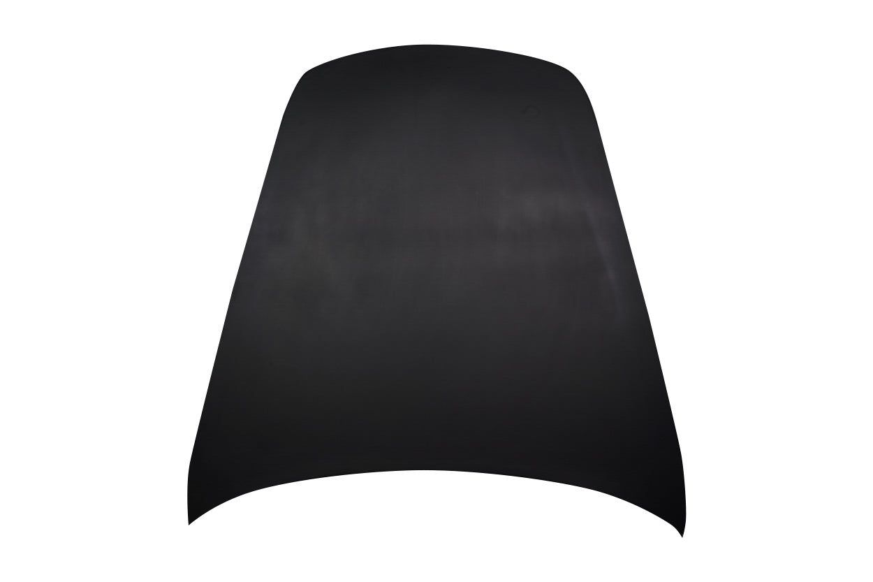 2006-2012 Porsche Cayman 2005-2012 Porsche Boxster 2005-2013 Porsche 997 Duraflex OEM Look Hood - 1 Piece