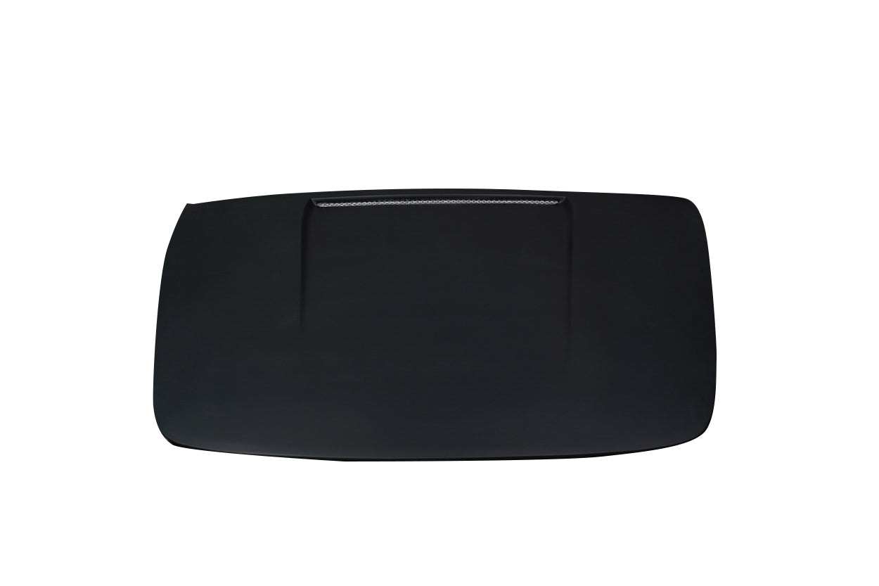 2006-2012 Porsche Cayman 2005-2012 Porsche Boxster 2005-2013 Porsche 997 Duraflex Drag Hood - 1 Piece