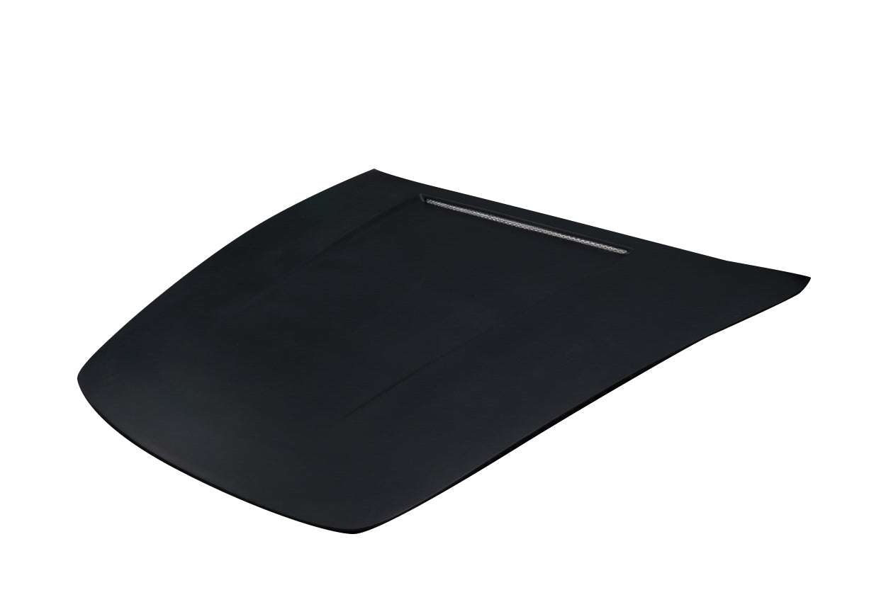 2006-2012 Porsche Cayman 2005-2012 Porsche Boxster 2005-2013 Porsche 997 Duraflex Drag Hood - 1 Piece