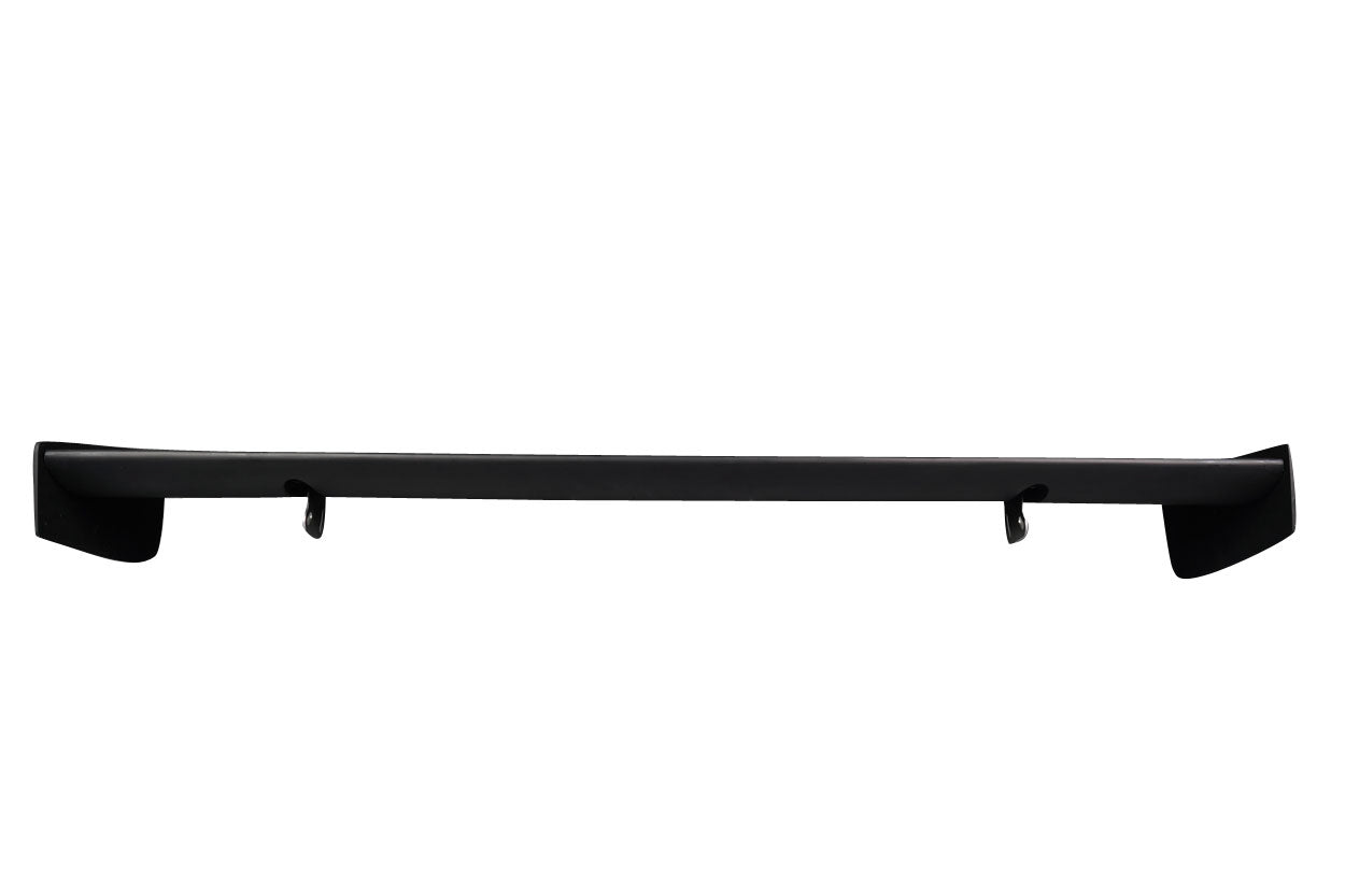 2005-2008 Porsche 911 997 Duraflex GT3 RS Look Rear Wing Spoiler - 3 Pieces (1400mm�300mm)