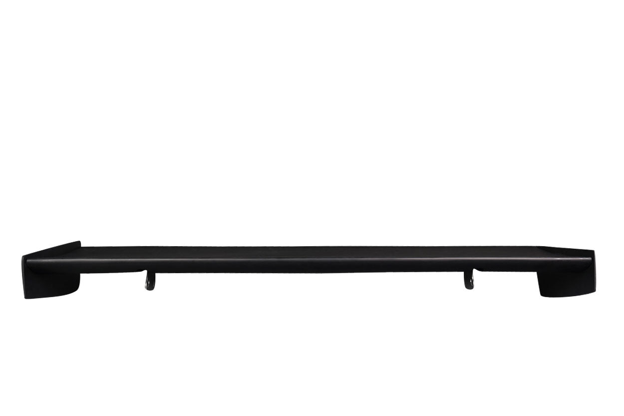 2005-2008 Porsche 911 997 Duraflex GT3 RS Look Rear Wing Spoiler - 3 Pieces (1400mm�300mm)