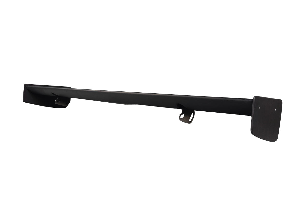 2005-2008 Porsche 911 997 Duraflex GT3 RS Look Rear Wing Spoiler - 3 Pieces (1400mm�300mm)