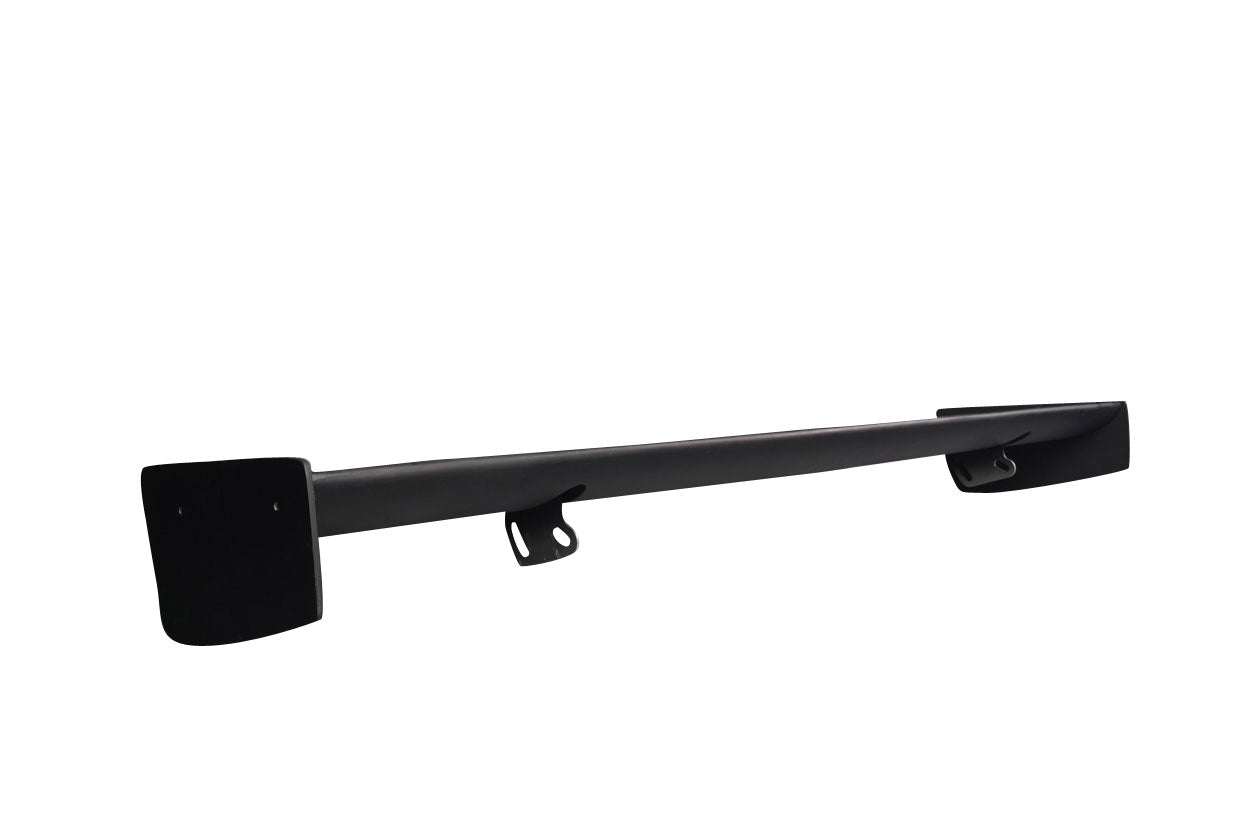 2005-2008 Porsche 911 997 Duraflex GT3 RS Look Rear Wing Spoiler - 3 Pieces (1400mm�300mm)
