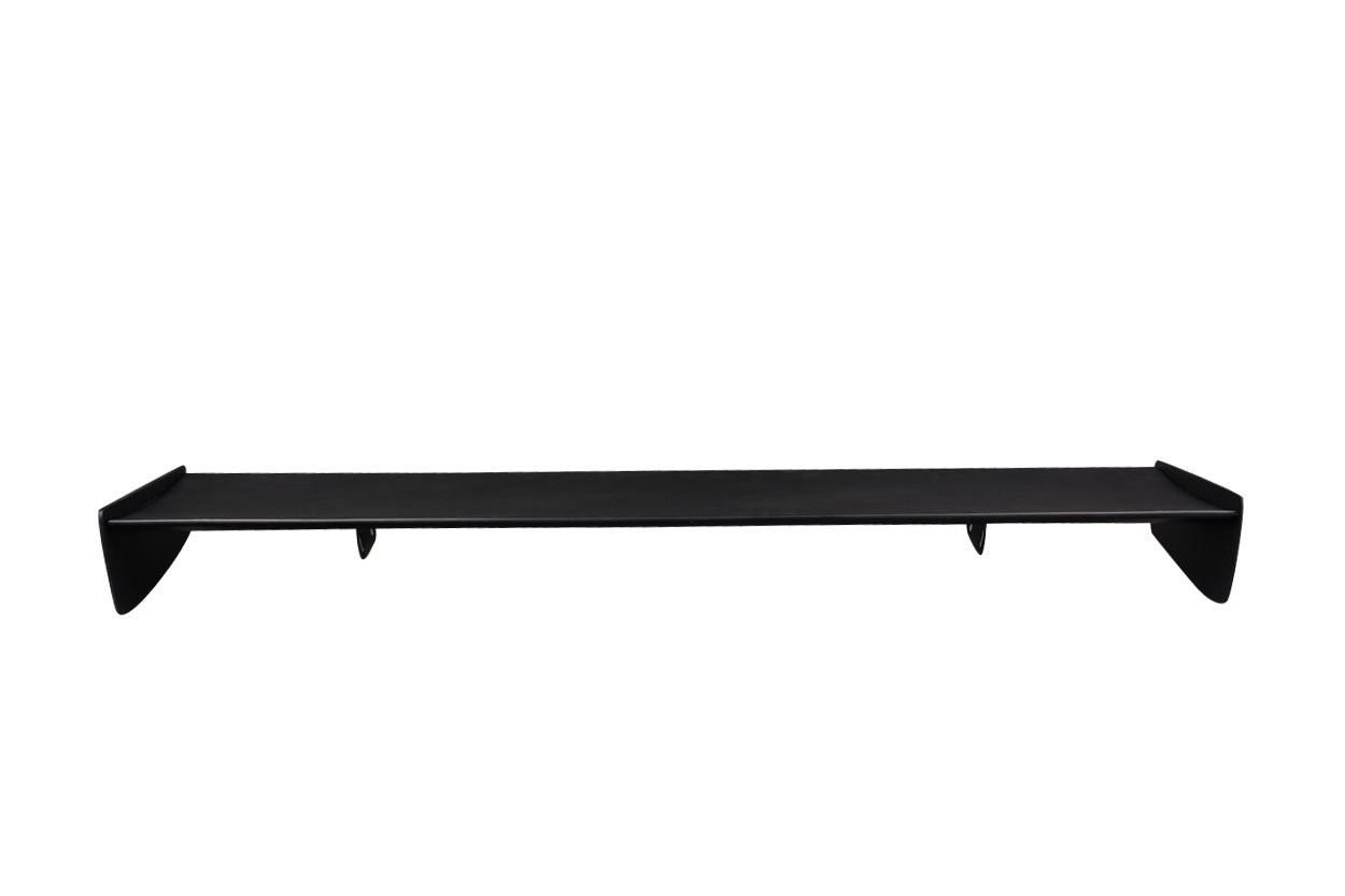 2005-2008 Porsche 911 997 Duraflex GT3 RS Look Rear Wing Spoiler - 3 Pieces (1400mm�300mm)