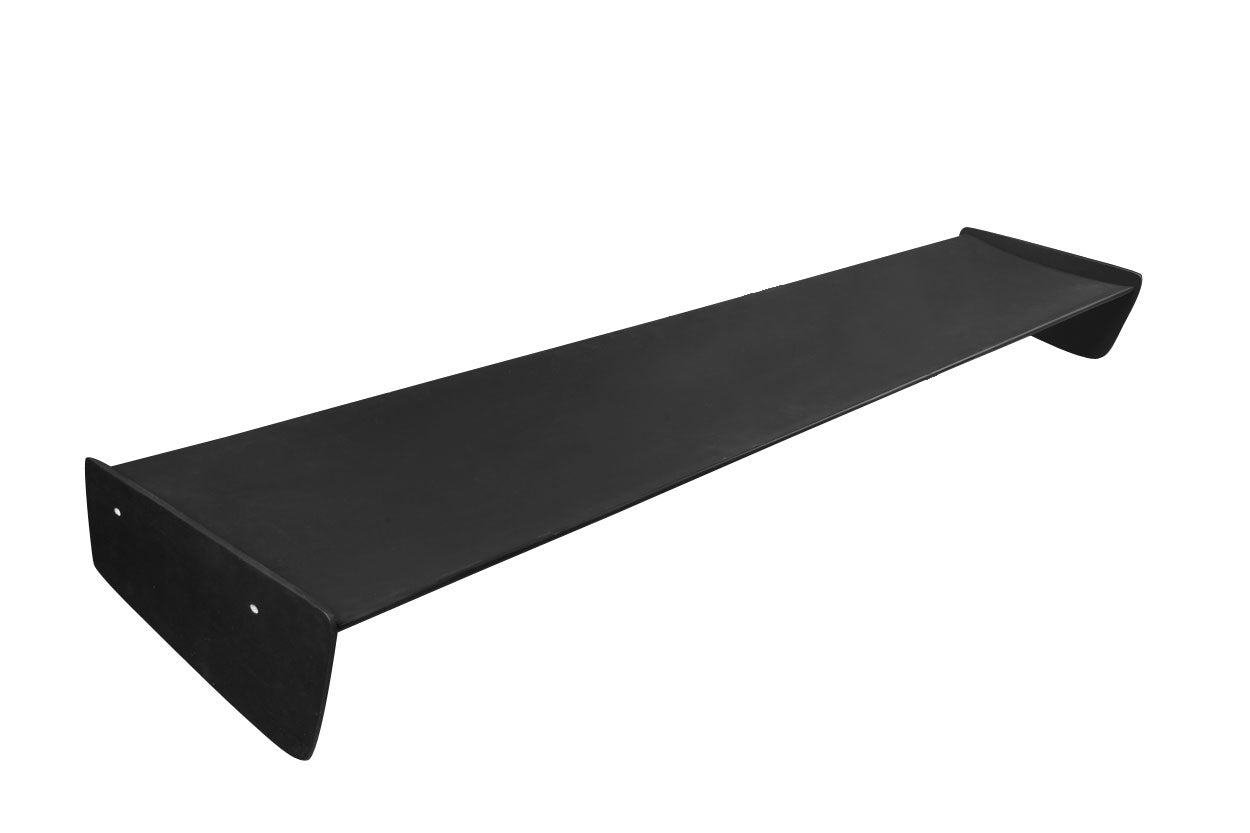 2005-2008 Porsche 911 997 Duraflex GT3 RS Look Rear Wing Spoiler - 3 Pieces (1400mm�300mm)