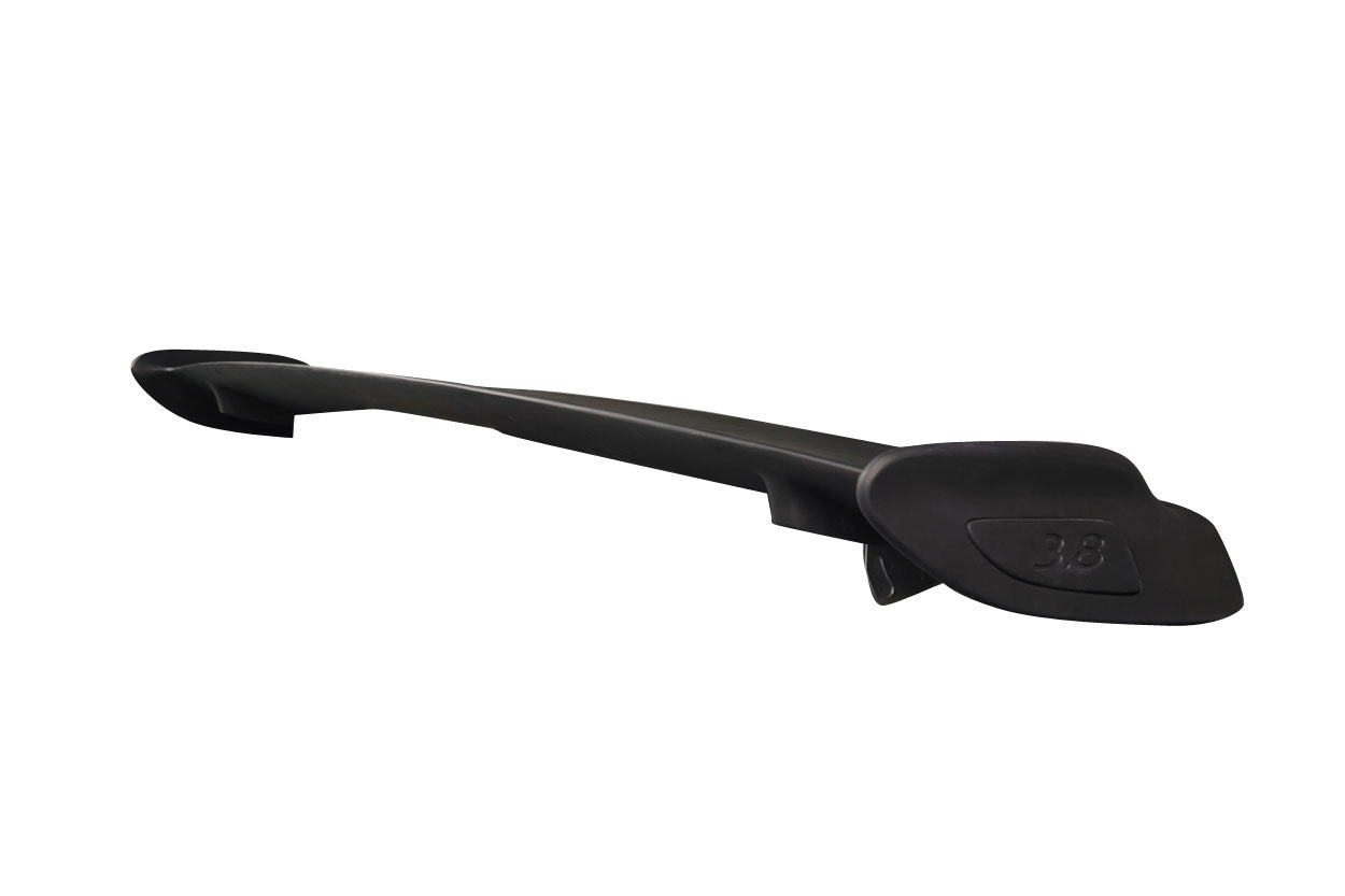 2005-2008 Porsche 911 997 Duraflex GT3 3.8 Look Rear Wing Spoiler - 1 Piece (1200mm x280mm)