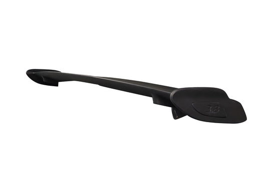 2005-2008 Porsche 911 997 Duraflex GT3 3.8 Look Rear Wing Spoiler - 1 Piece (1200mm x280mm)