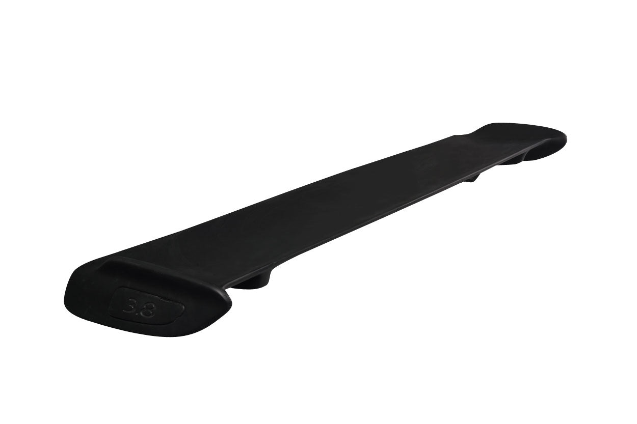 2005-2008 Porsche 911 997 Duraflex GT3 3.8 Look Rear Wing Spoiler - 1 Piece (1200mm x280mm)