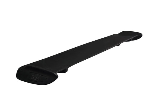 2005-2008 Porsche 911 997 Duraflex GT3 3.8 Look Rear Wing Spoiler - 1 Piece (1200mm x280mm)
