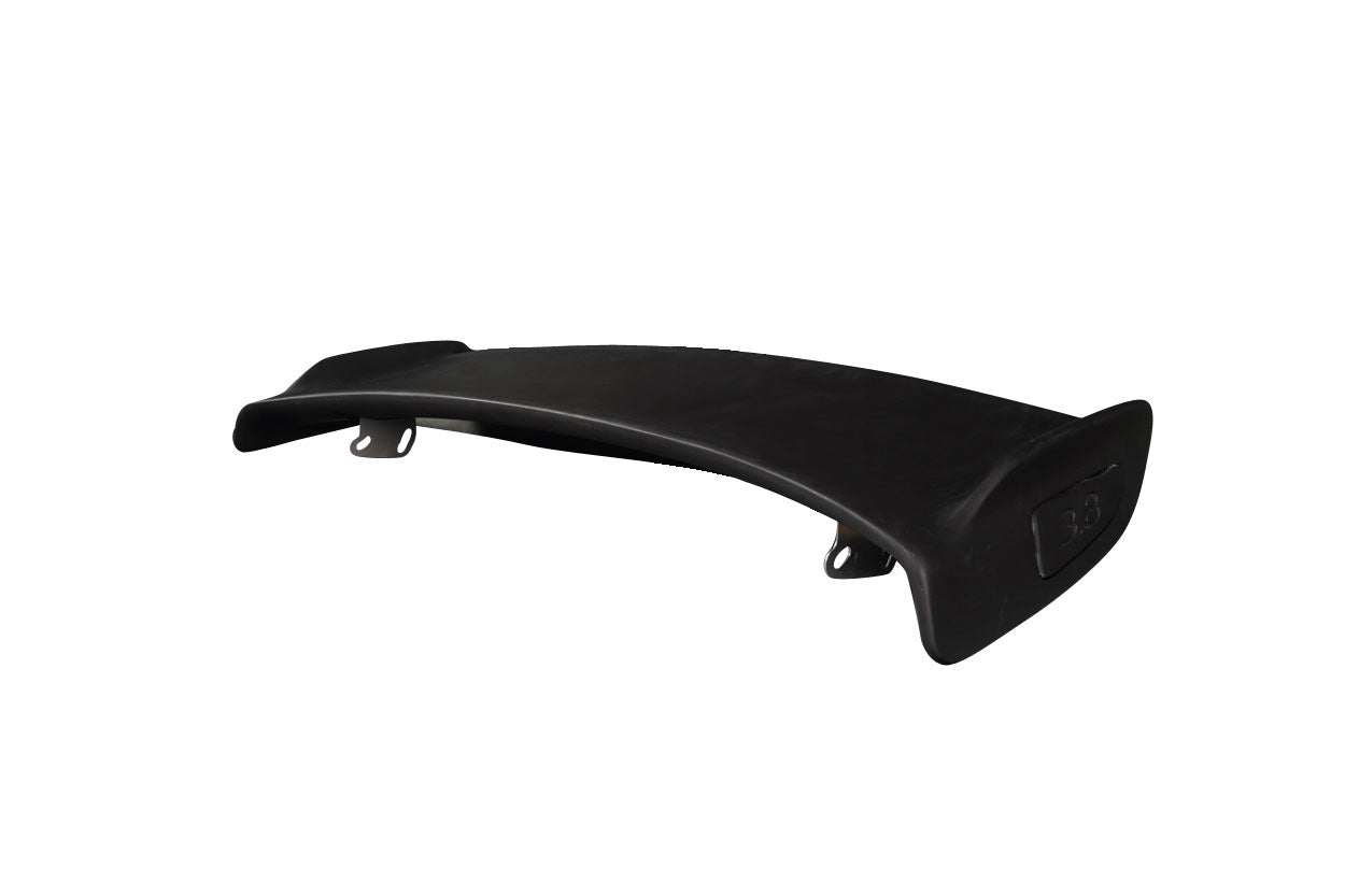 2005-2008 Porsche 911 997 Duraflex GT3 3.8 Look Rear Wing Spoiler - 1 Piece (1200mm x280mm)