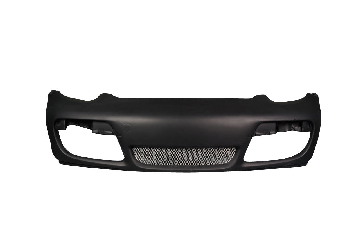 2005-2008 Porsche 987 Cayman Duraflex Cup Special Look Front Bumper Cover - 1 Piece