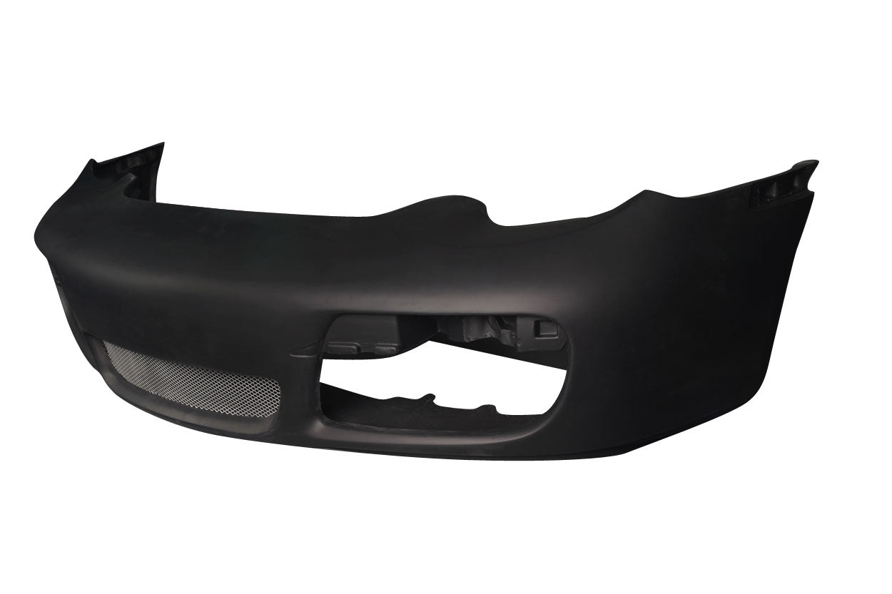 2005-2008 Porsche 987 Cayman Duraflex Cup Special Look Front Bumper Cover - 1 Piece