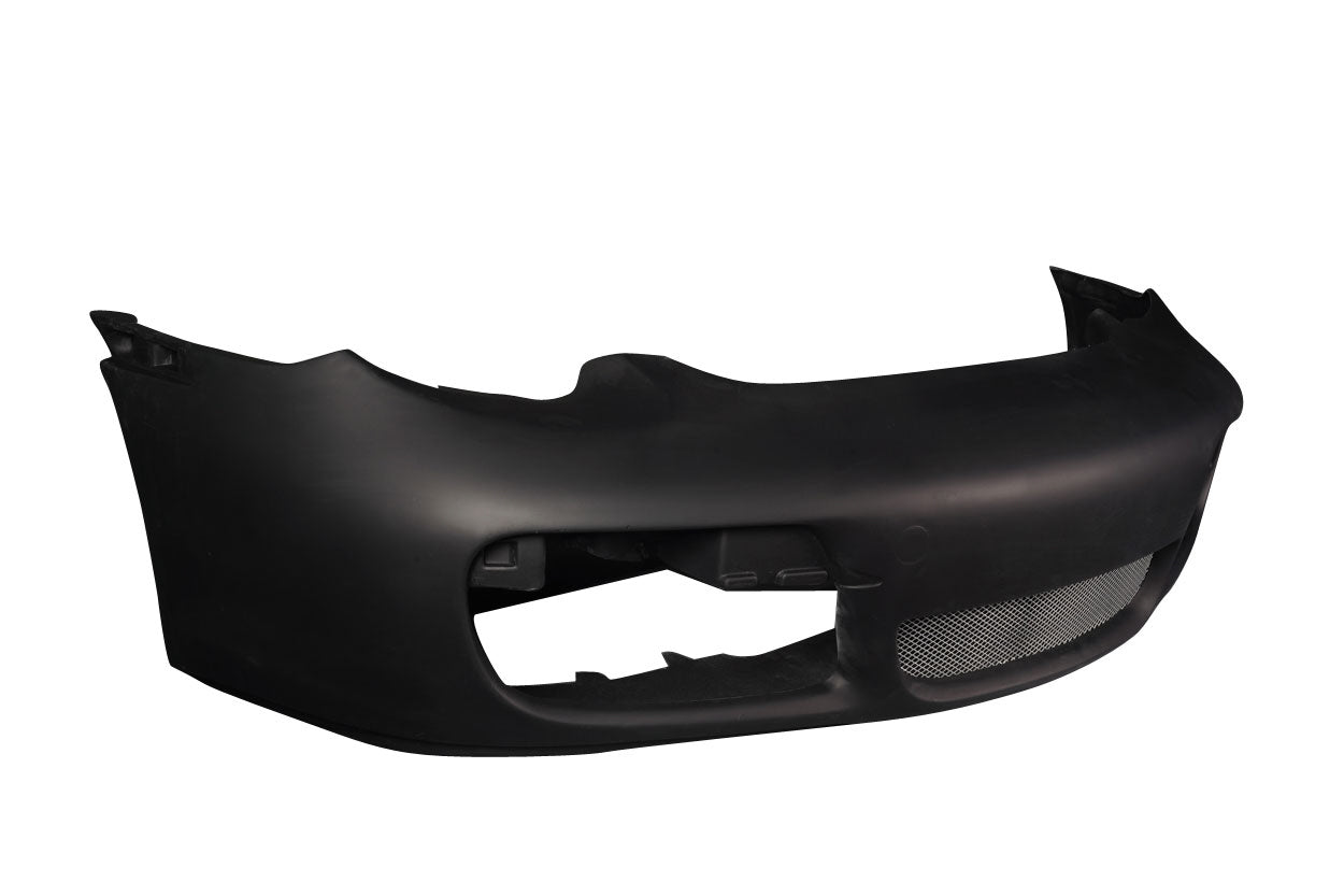 2005-2008 Porsche 987 Cayman Duraflex Cup Special Look Front Bumper Cover - 1 Piece