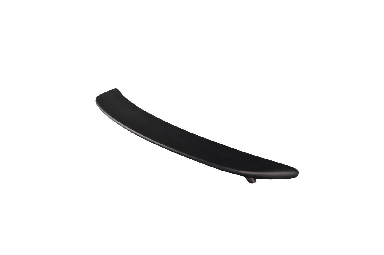 2005-2012 Porsche 987 Cayman Cup Special Duraflex Knull Rear Wing Spoiler - 1 Piece