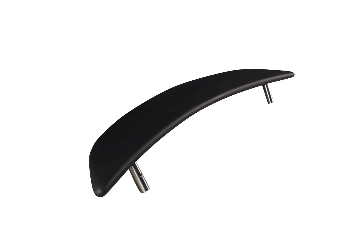 2005-2012 Porsche 987 Cayman Cup Special Duraflex Knull Rear Wing Spoiler - 1 Piece