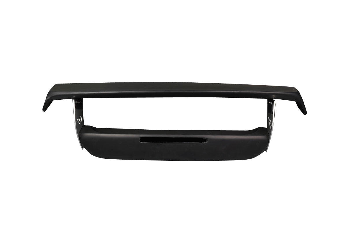 2005-2012 Porsche 987 Cayman Duraflex 997 GT2 Look Rear Wing Spoiler - 1 Piece