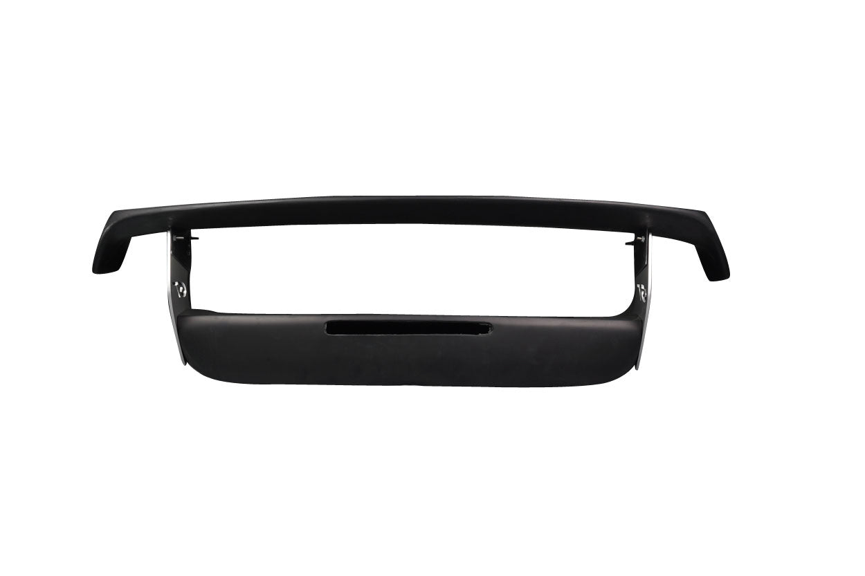 2005-2012 Porsche 987 Cayman Duraflex 997 GT2 Look Rear Wing Spoiler - 1 Piece