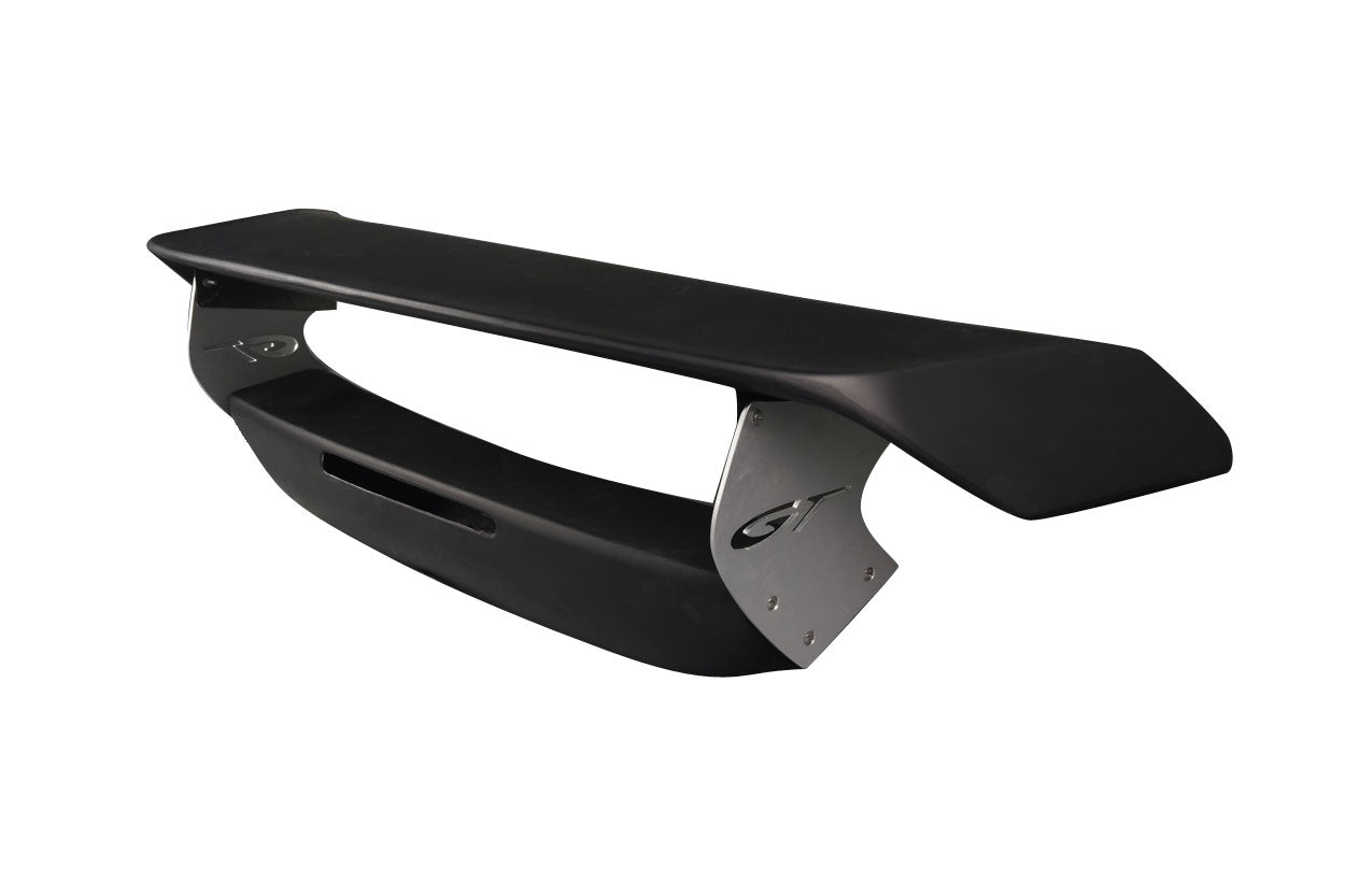 2005-2012 Porsche 987 Cayman Duraflex 997 GT2 Look Rear Wing Spoiler - 1 Piece