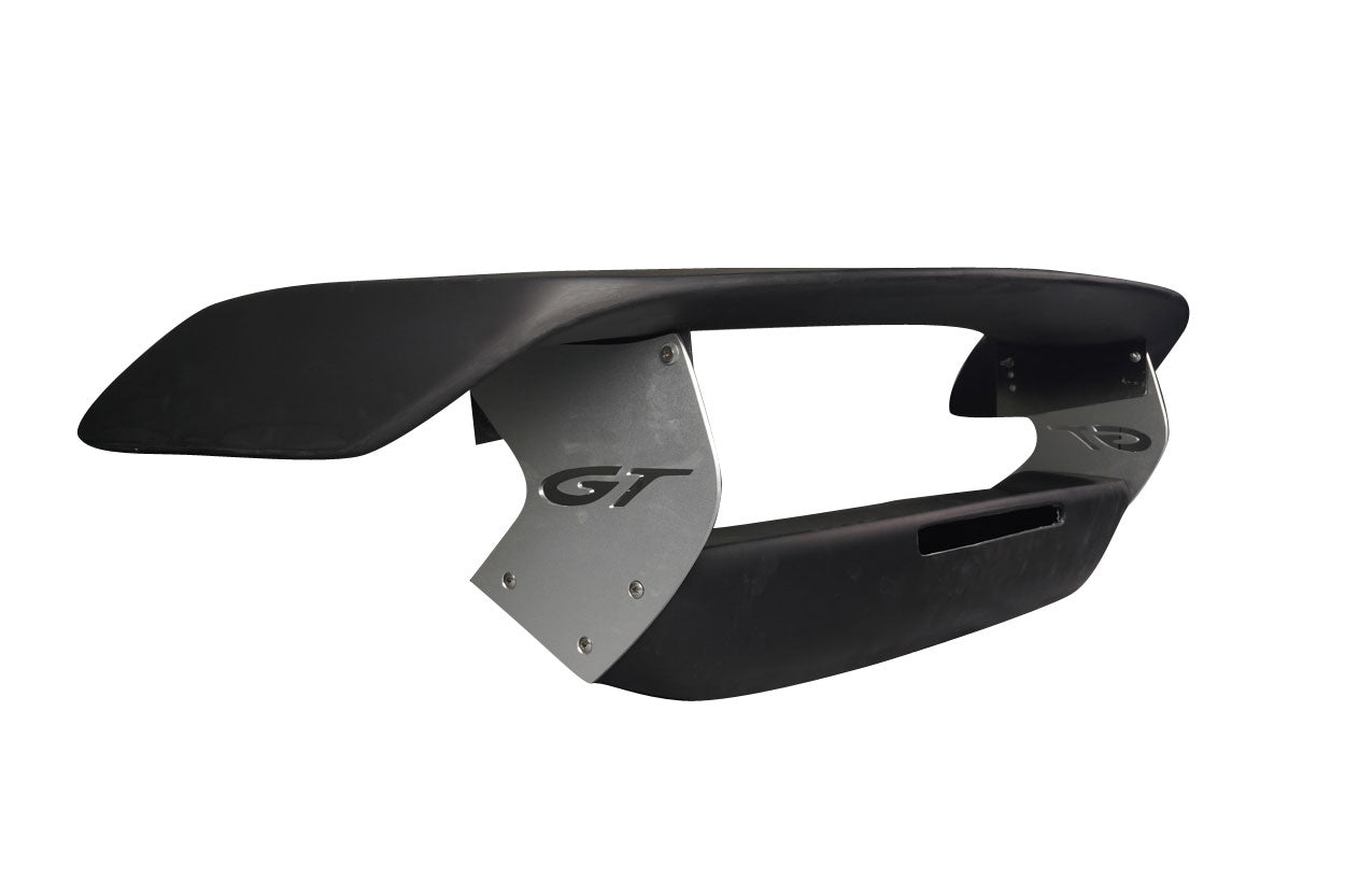 2005-2012 Porsche 987 Cayman Duraflex 997 GT2 Look Rear Wing Spoiler - 1 Piece