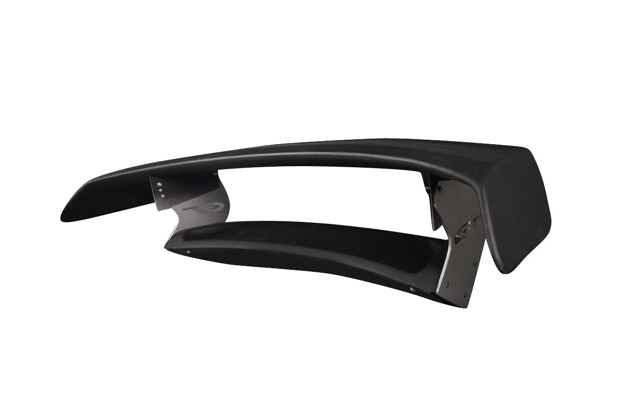 2005-2012 Porsche 987 Cayman Duraflex 997 GT2 Look Rear Wing Spoiler - 1 Piece