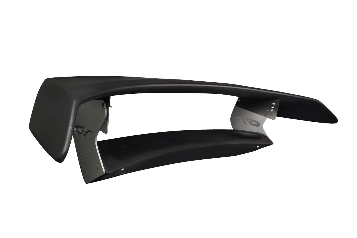 2005-2012 Porsche 987 Cayman Duraflex 997 GT2 Look Rear Wing Spoiler - 1 Piece