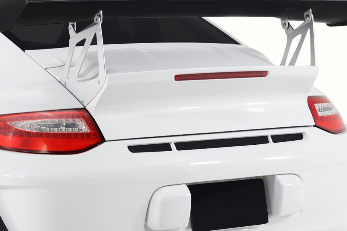 Product Description: 2009-2012 Porsche 911 997 Duraflex GT3 RS Look Trunk - 1 Piece (GT3 RS Engine)<p>Brand: Duraflex<p>Ma...