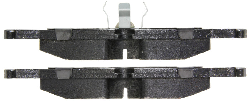 Street Driven Performance