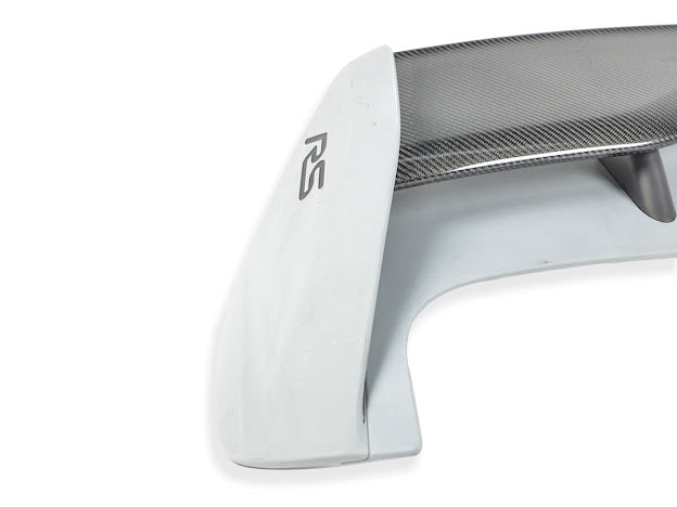 2012-2018 Ford Focus Hatchback JDM RS Style Rear Roof Wing Spoiler