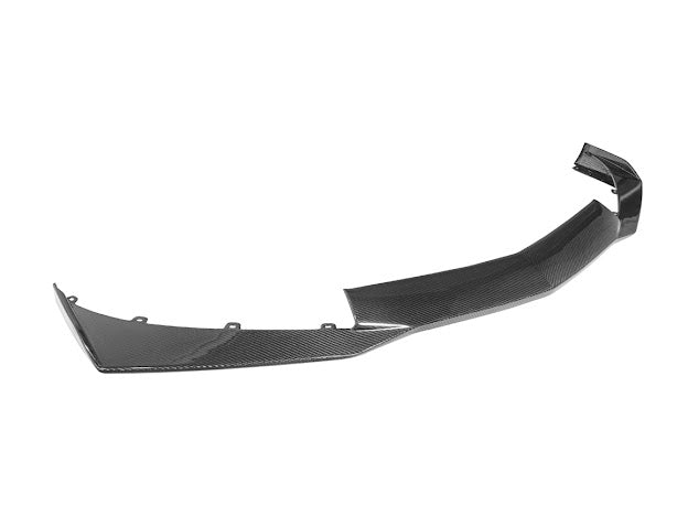 2016-UP CAMARO ZL1 CARBON FIBER FRONT SPLITTER LIP GROUND EFFECTS