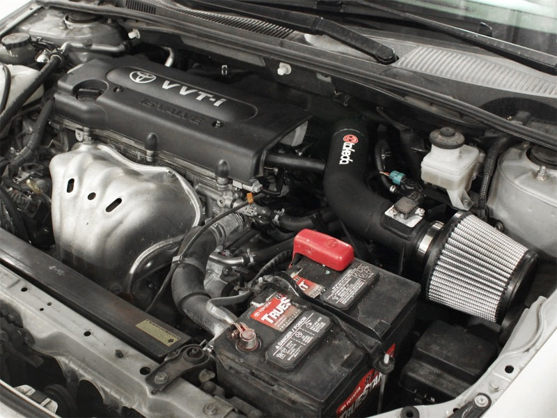 Street Driven Performance