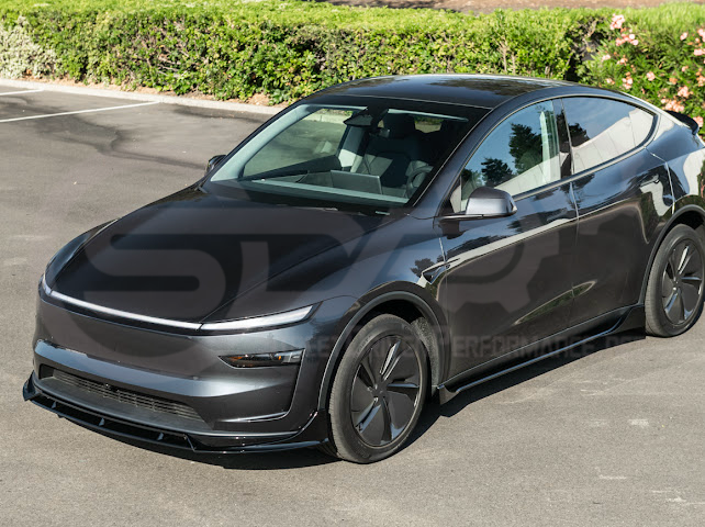 Street Driven Performance