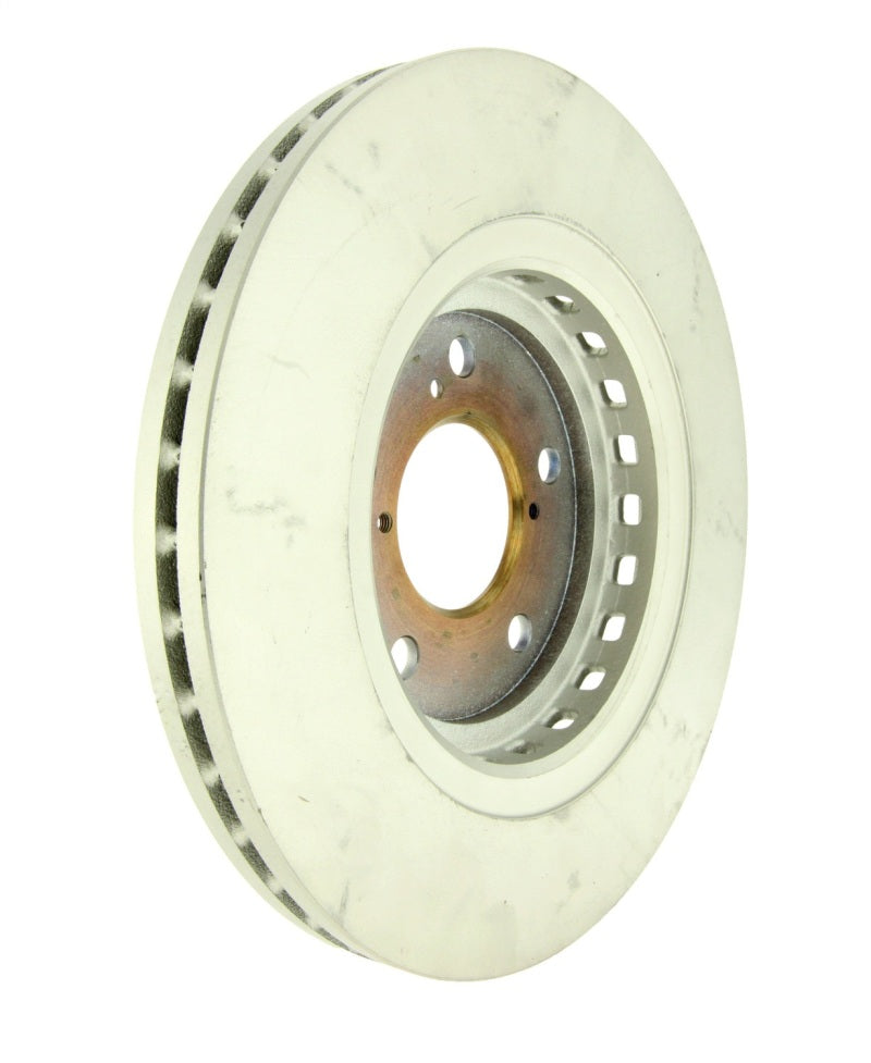 Street Driven Performance