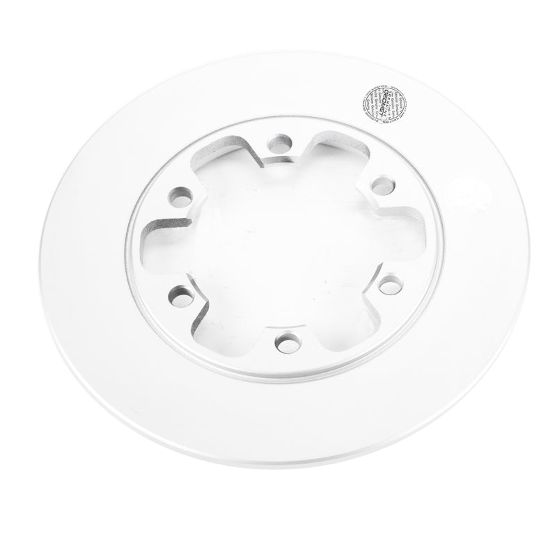 Street Driven Performance