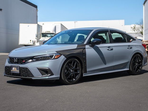 Street Driven Performance