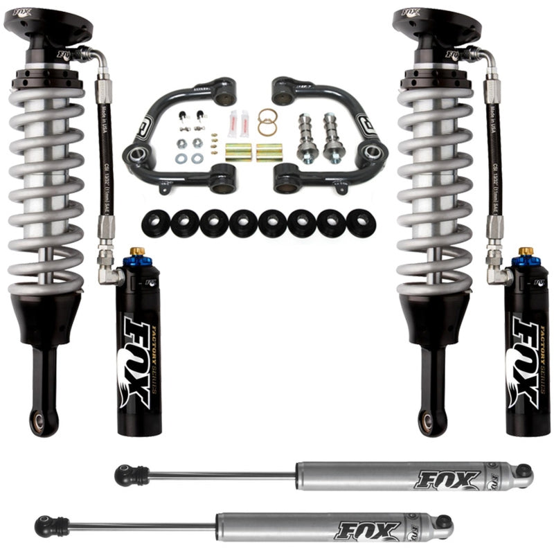 CMB Uniball Upper Arms